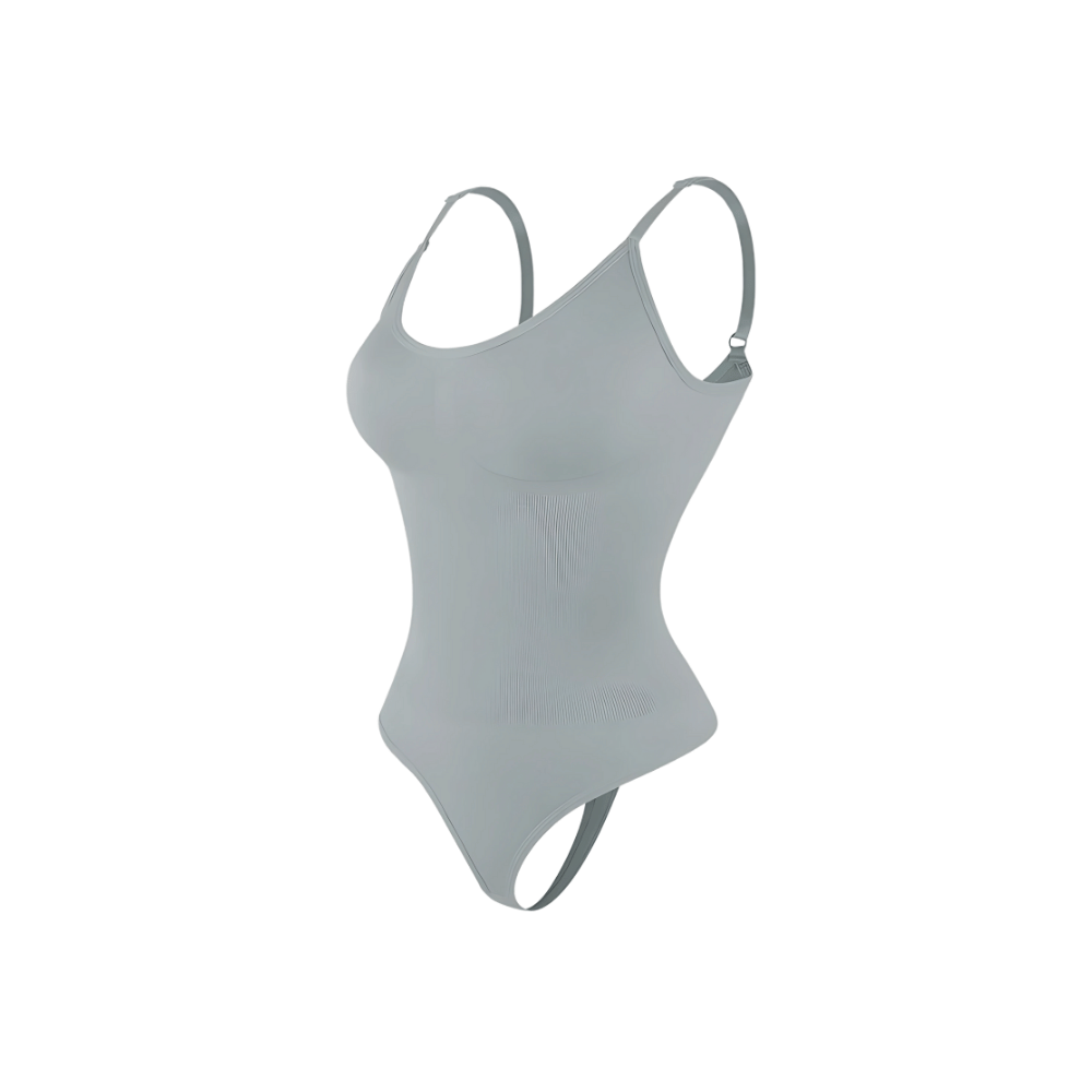 Snatching Shapewear Bodysuit