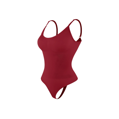 Snatching Shapewear Bodysuit