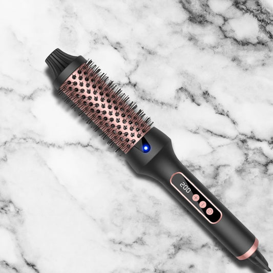 Wave Glam Pro - Volumizing Thermal Styling Brush