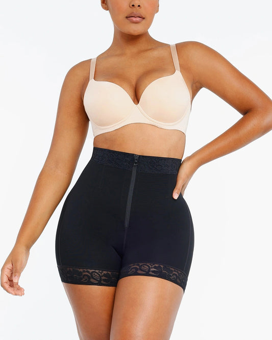 FirmLift Lace Butt Lifting Shapewear